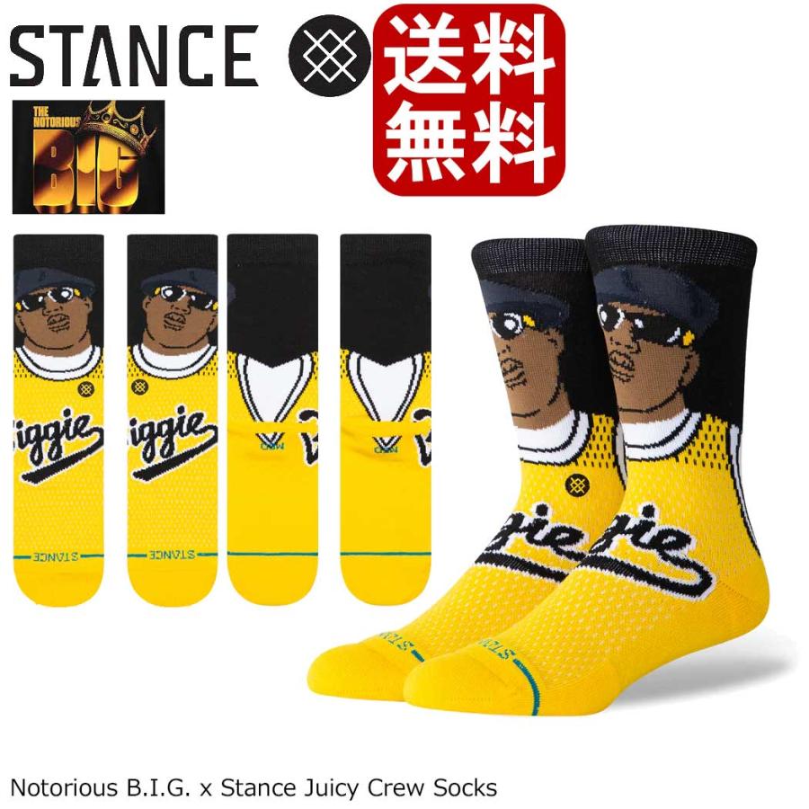 STANCE Stance スタンス Collaboration series x STANCE Stance スタンス Collaboration series x