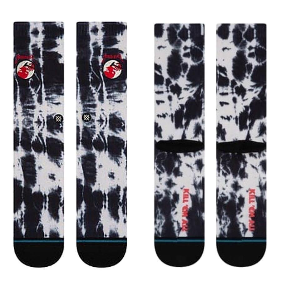 スタンス ソックス Stance Socks ウォルト・ディズニー社100周年 Disney 100Years of Wonder アリエル ムーラン ポカホンタスのディズニープリンセス達 コラボ 2 | STANCE | 08