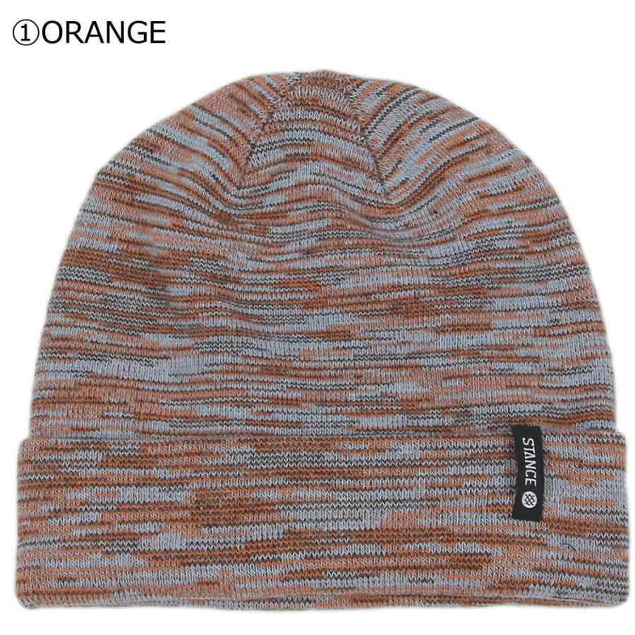 スタンス Stance COSMIC Beanie コスミック ビーニー ニット帽 帽子 男女兼用 男性 女性 スタンスビーニー メンズ レディース ブランド 深め ギフト 男性 彼氏 | STANCE | 01