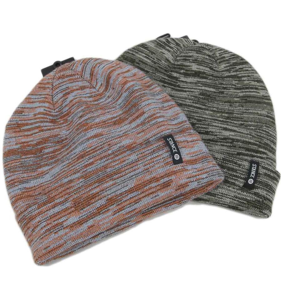 スタンス Stance COSMIC Beanie コスミック ビーニー ニット帽 帽子 男女兼用 男性 女性 スタンスビーニー メンズ レディース ブランド 深め ギフト 男性 彼氏 | STANCE | 04