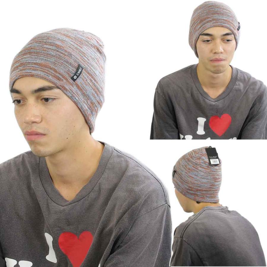 スタンス Stance COSMIC Beanie コスミック ビーニー ニット帽 帽子 男女兼用 男性 女性 スタンスビーニー メンズ レディース ブランド 深め ギフト 男性 彼氏 | STANCE | 03