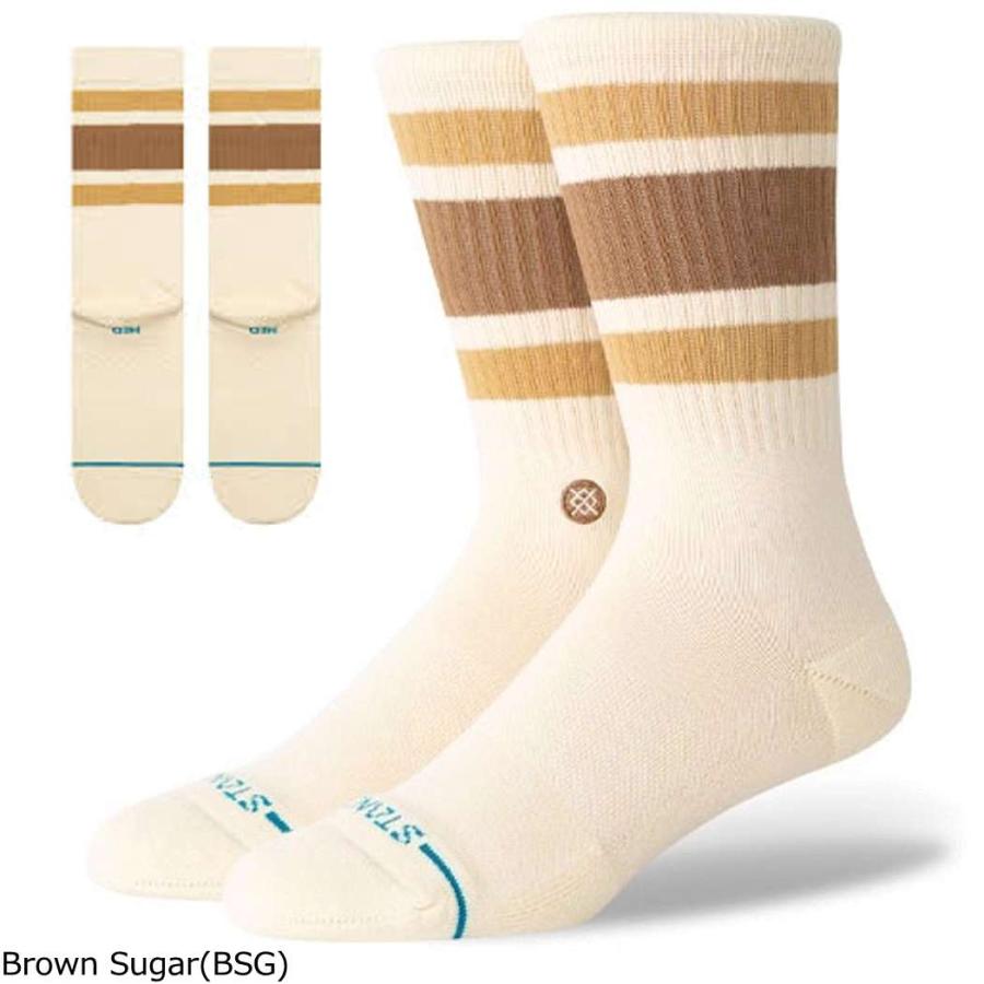 Stance ソックス スタンス Boyd ST インフィニット 靴下 Stance Socks ARCHIVES 25.5-29cm 22(21)-24.5cm 男性 女性 子ども ギフト 男性 彼氏 プレゼン | STANCE | 19