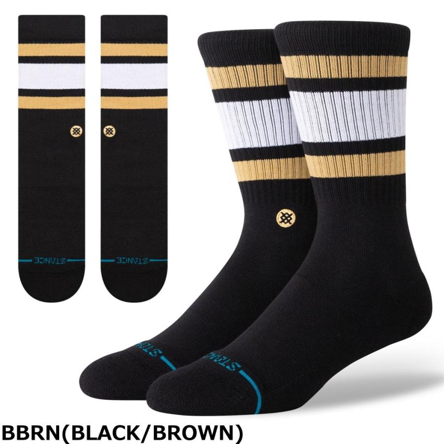Stance ソックス スタンス Boyd ST インフィニット 靴下 Stance Socks ARCHIVES 25.5-29cm 22(21)-24.5cm 男性 女性 子ども ギフト 男性 彼氏 プレゼン | STANCE | 22