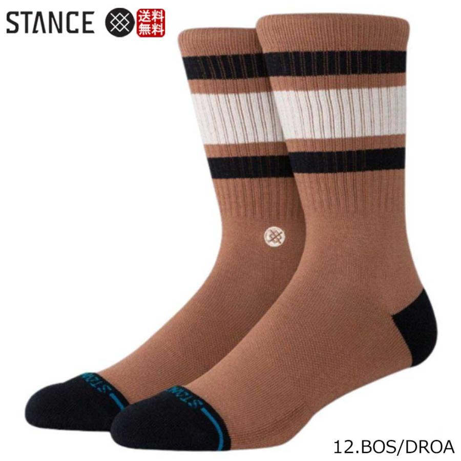 スタンス ソックス STANCE BOYD ボイド ラインソックス 靴下 メンズ レディース [国内正規品] SOCKS ストライプ スケートボード 西海岸 | STANCE | 04