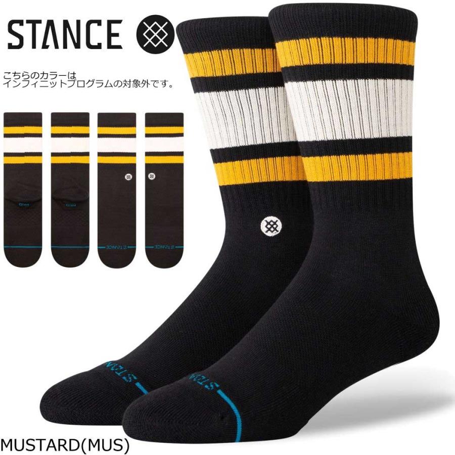 スタンス ソックス STANCE BOYD ボイド ラインソックス 靴下 メンズ レディース [国内正規品] SOCKS ストライプ スケートボード 西海岸 | STANCE | 16
