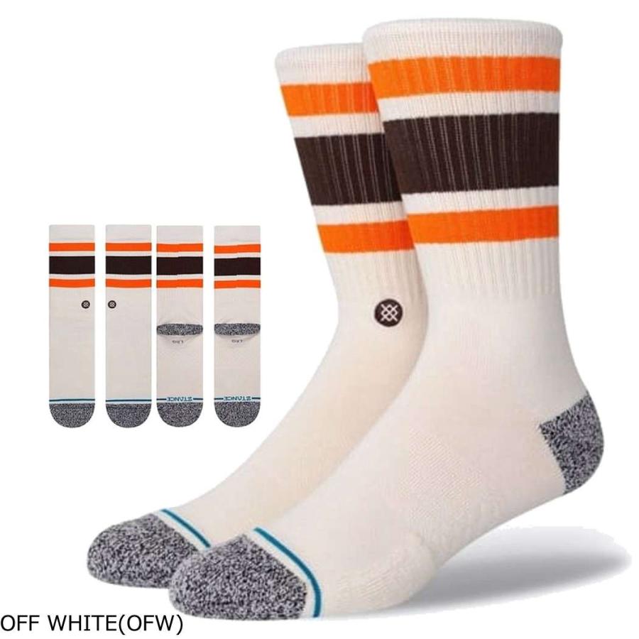 Stance ソックス スタンス Boyd ST インフィニット 靴下 Stance Socks ARCHIVES 25.5-29cm 22(21)-24.5cm 男性 女性 子ども ギフト 男性 彼氏 プレゼン | STANCE | 14