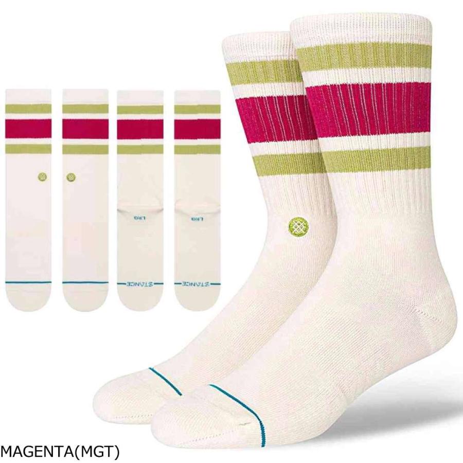 Stance ソックス スタンス Boyd ST インフィニット 靴下 Stance Socks ARCHIVES 25.5-29cm 22(21)-24.5cm 男性 女性 子ども ギフト 男性 彼氏 プレゼン | STANCE | 16