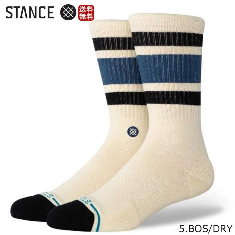 スタンス ソックス STANCE BOYD ボイド ラインソックス 靴下 メンズ レディース [国内正規品] SOCKS ストライプ スケートボード 西海岸 | STANCE | 08