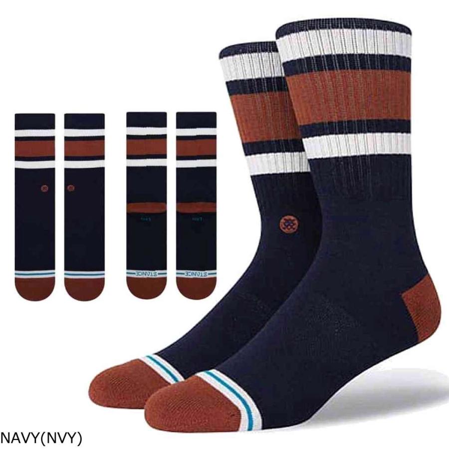 Stance ソックス スタンス Boyd ST インフィニット 靴下 Stance Socks ARCHIVES 25.5-29cm 22(21)-24.5cm 男性 女性 子ども ギフト 男性 彼氏 プレゼン | STANCE | 17