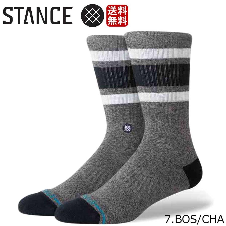 スタンス ソックス STANCE BOYD ボイド ラインソックス 靴下 メンズ レディース [国内正規品] SOCKS ストライプ スケートボード 西海岸 | STANCE | 13
