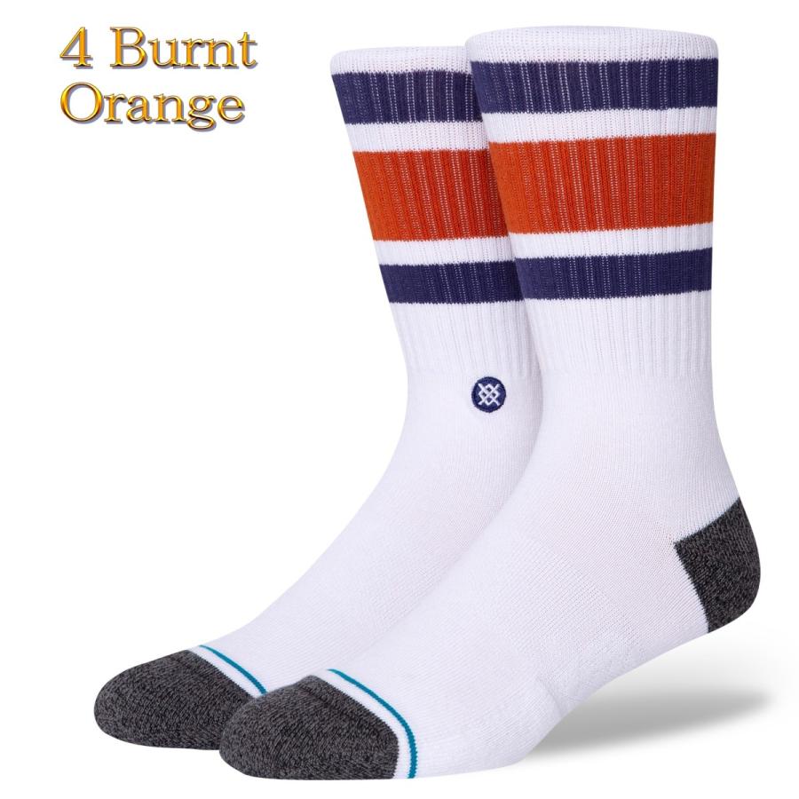 STANCE stance ソックス スタンス キッズ レディース S 22-24.5