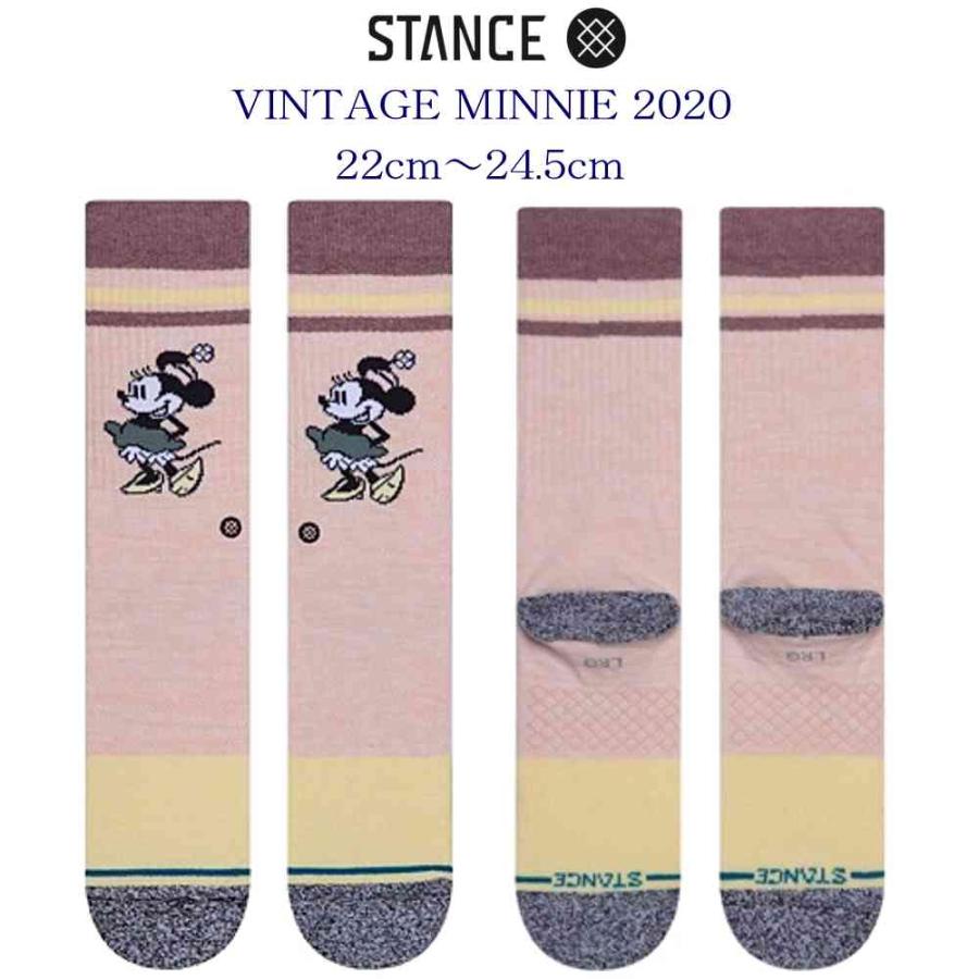 Stance スタンス Stance Socks DISNEY S22-24.5cm L25.5-29cm ファッション 靴下 サーフィン スケートボード スノーボード 男性 ギフト 男性 彼氏 プレゼント 贈 | STANCE | 06
