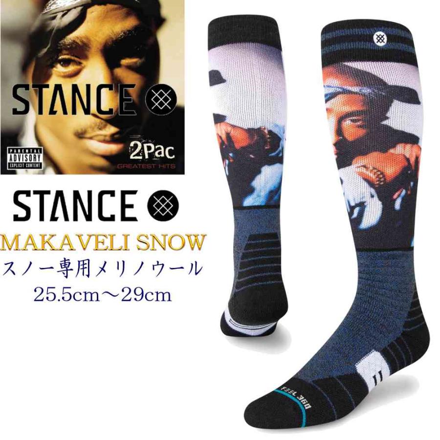 スタンス Stance ソックス 靴下 STANCE SOCKS】 スタンス ソックス HOT SPACE ソックス