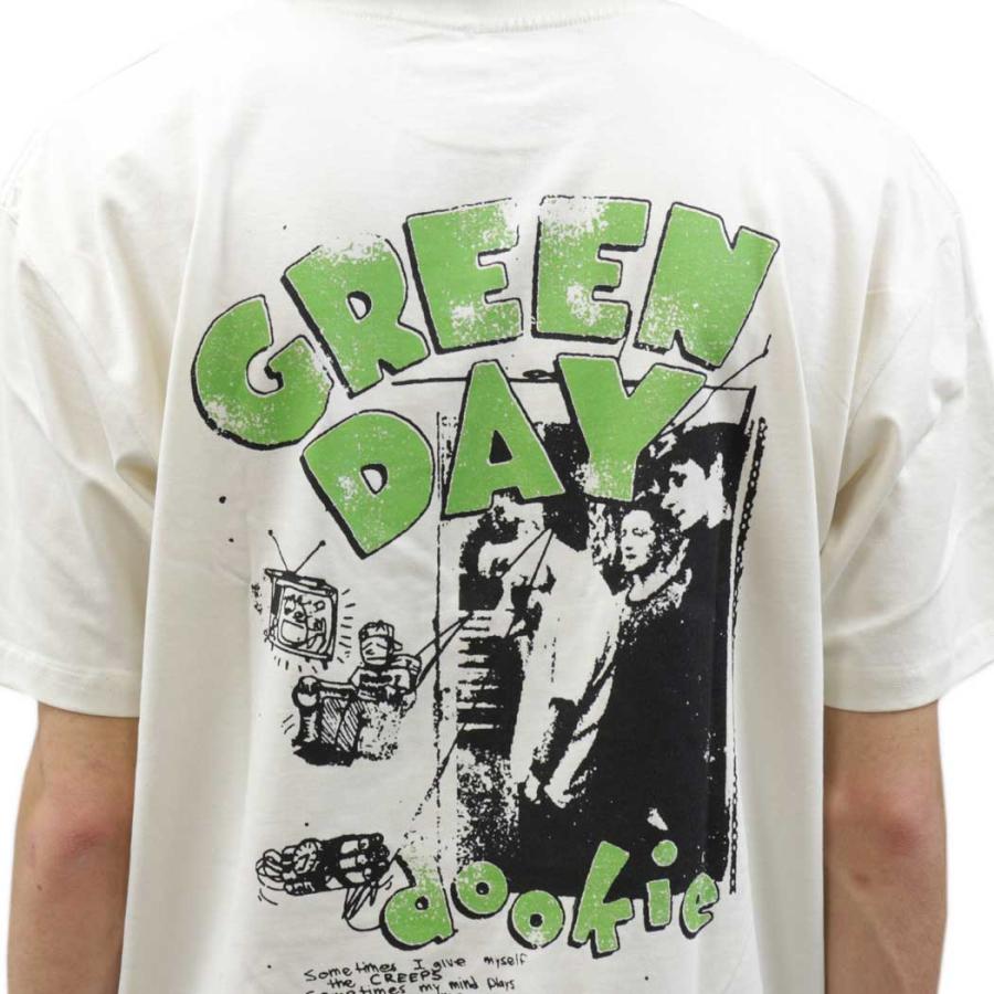 STANCE Stance スタンス Tシャツ 半袖 Green Day Dookie 1994 SS STANCE Stance スタンス Tシャツ 半袖 Green Day Dookie 1994 SS