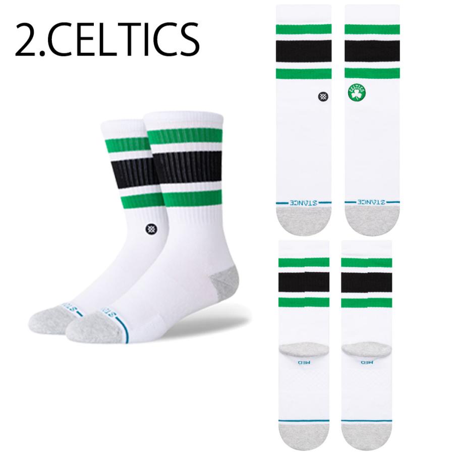 STANCE Stance スタンス NBA 靴下 Socks バスケ チームコラボ STANCE Stance スタンス NBA 靴下 Socks バスケ チームコラボ