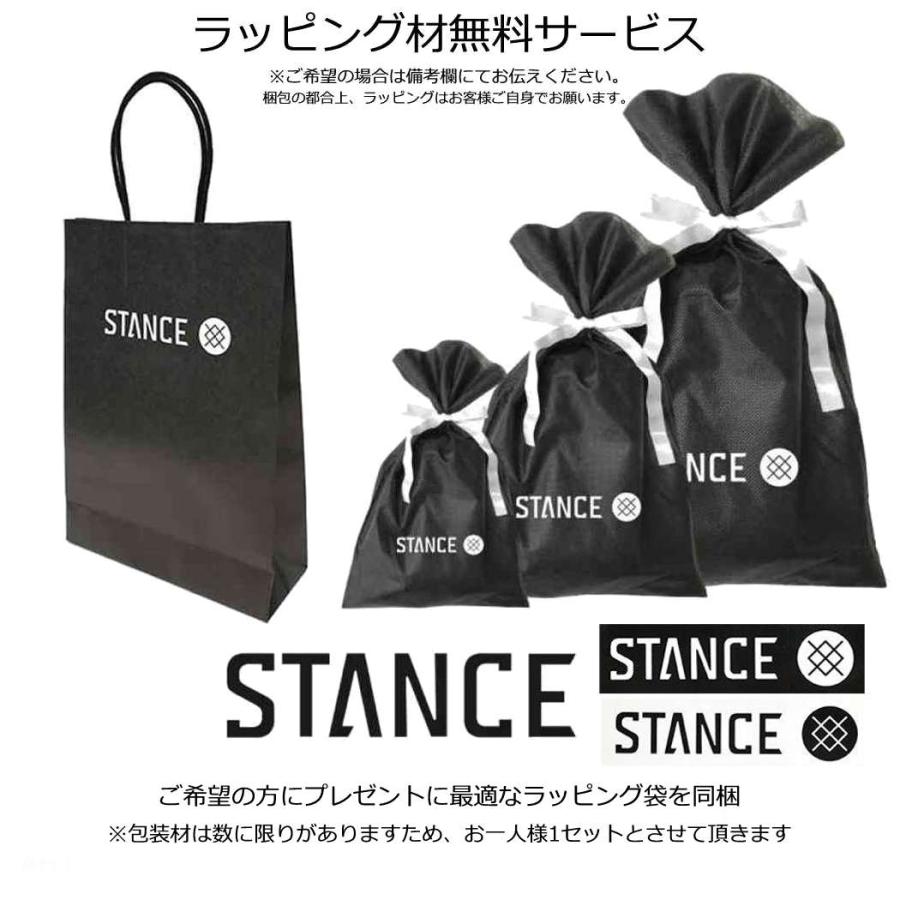 Stance ソックス スタンス Season Limited series x Stance Socks 靴下 メンズ 25.5-29.0cm ギフト 男性 彼氏 プレゼント 贈り物 ゴルフ ゴルフソックス 厚手 ス | STANCE | 12