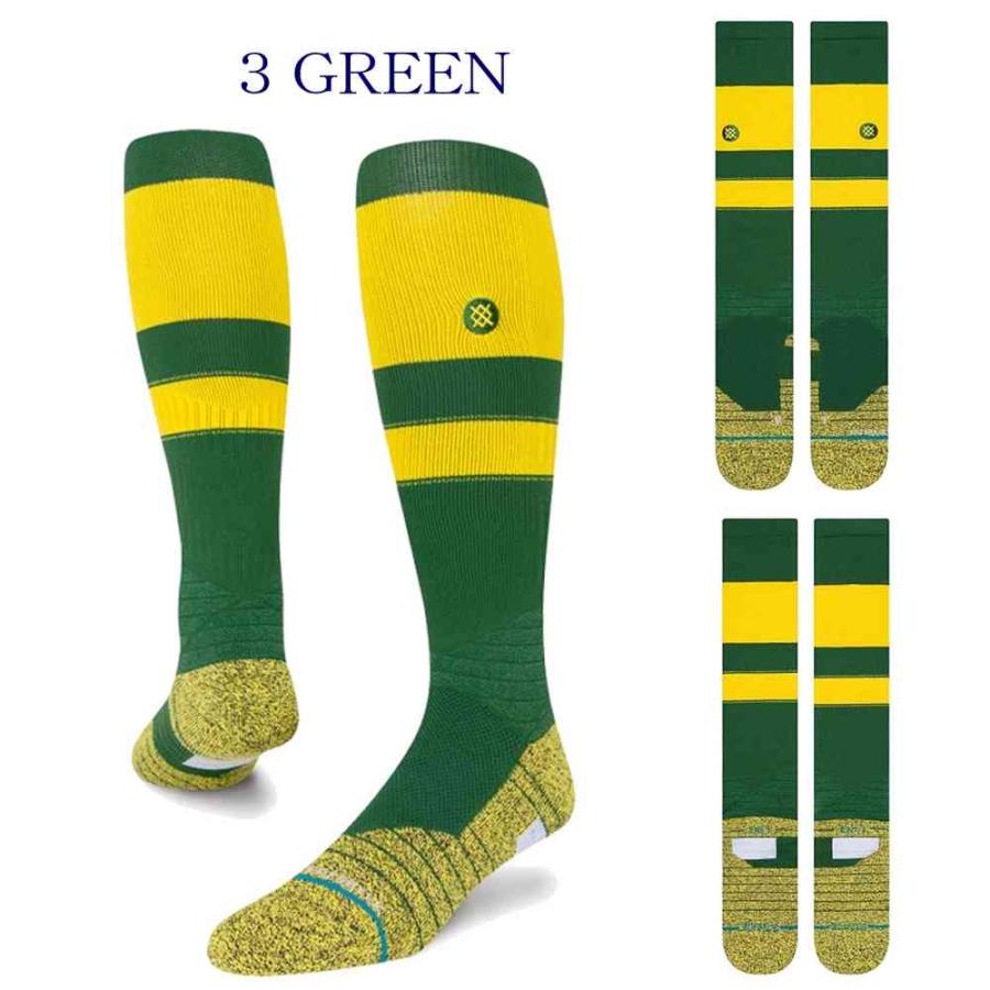 STANCE MLBソックス 5点セット STANCE MLBソックス 5点セット MLB x Stance | Stance