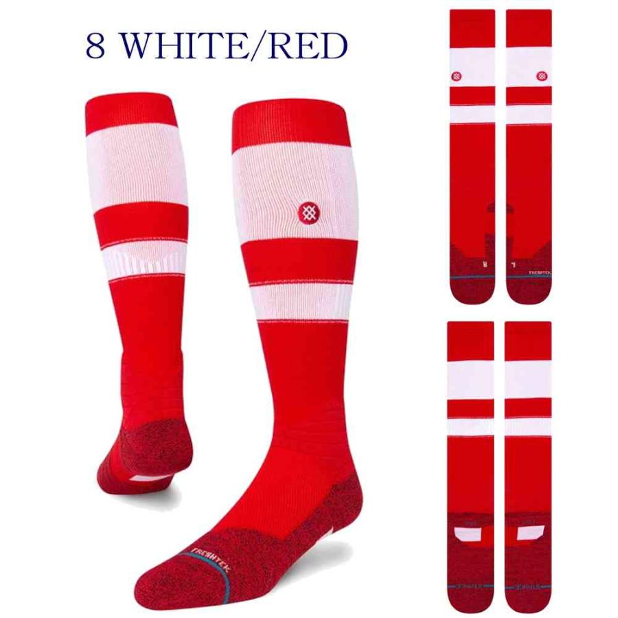 STANCE MLBソックス 5点セット STANCE スタンス 野球 MLB メジャーリーグ スタンスソックス