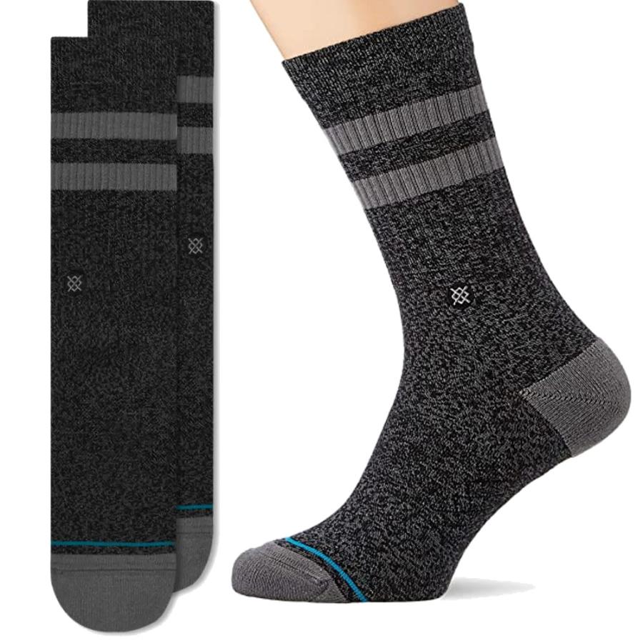 スタンス ソックス 靴下 ホーベン Stance Socks Joven メンズ 男性 L25.5-29cm メンズ ファッション 3Pack 3足セット おしゃれ ブランド | STANCE | 04
