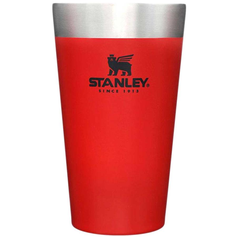スタンレー 0.47L スタッキング真空パイント STANLEY THE STACKING BEER PINT スタッキング ビア パイント タンブラー | STANLEY | 07