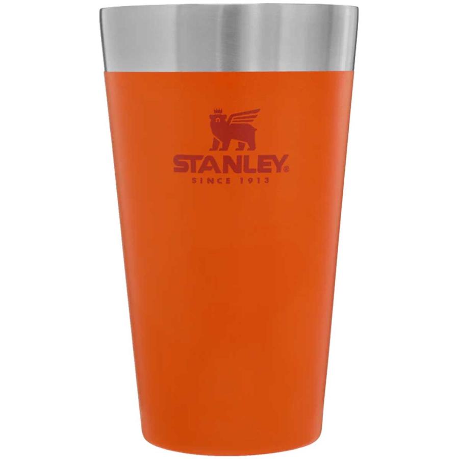 スタンレー 0.47L スタッキング真空パイント STANLEY THE STACKING BEER PINT スタッキング ビア パイント タンブラー | STANLEY | 08