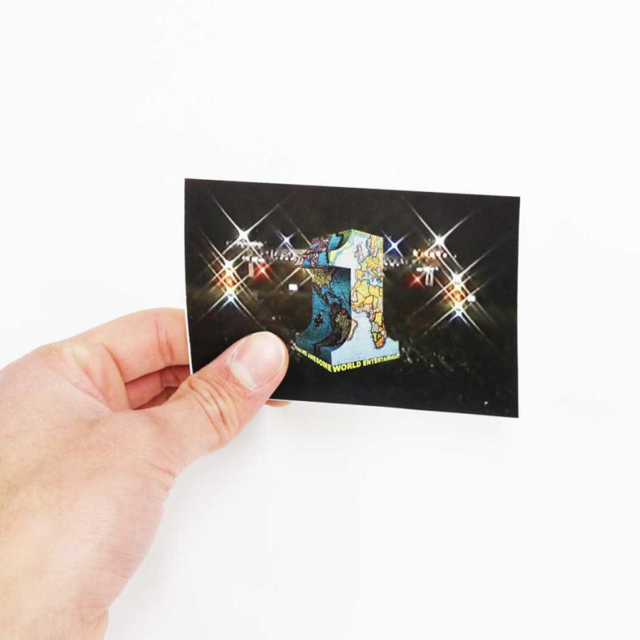 ファッキンオーサム スケボー ステッカー Fucking Awesome Sticker FA シール デカール スケートボード スケボーステッカー 人気 ブランド | ブランド登録なし | 01