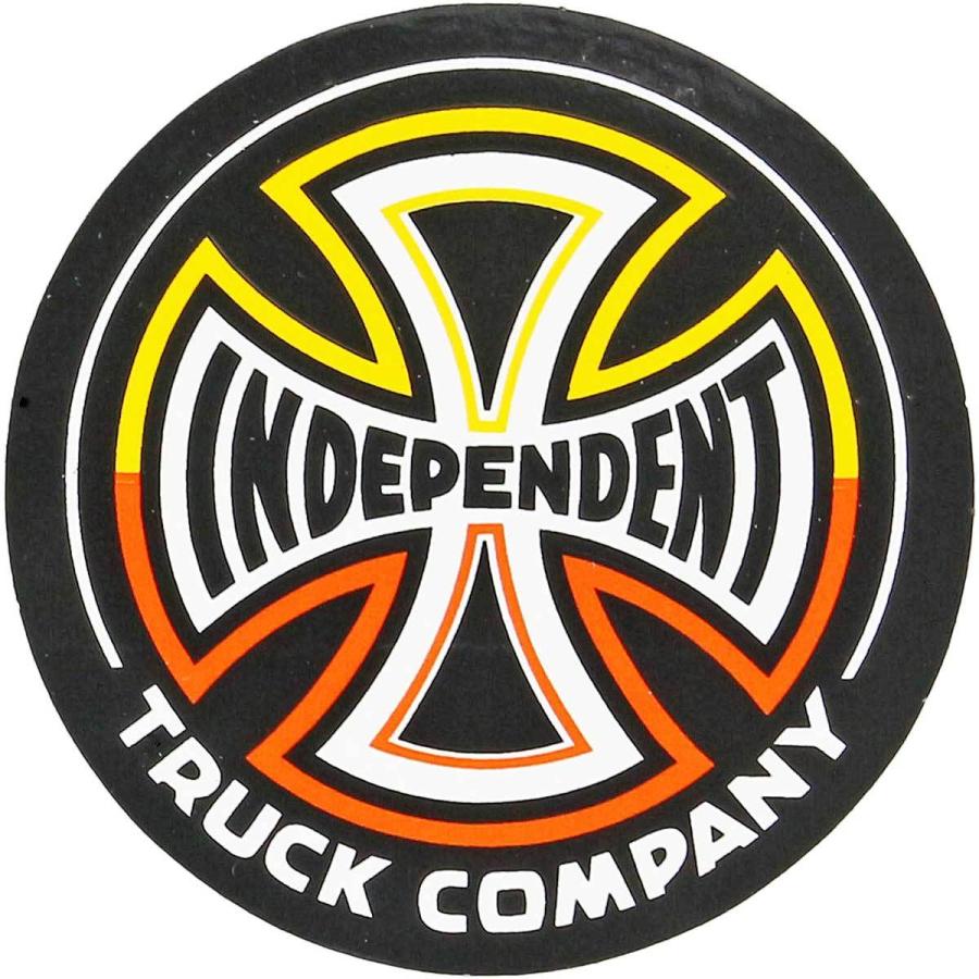 INDEPENDENT TRUCK COMPNY インディペンデント スケボー INDEPENDENT TRUCK COMPNY インディペンデント スケボー