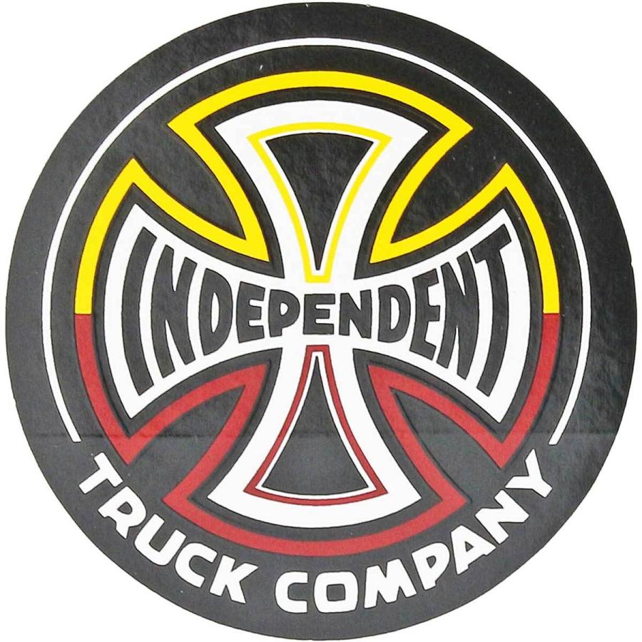 INDEPENDENT TRUCK COMPNY インディペンデント スケボー