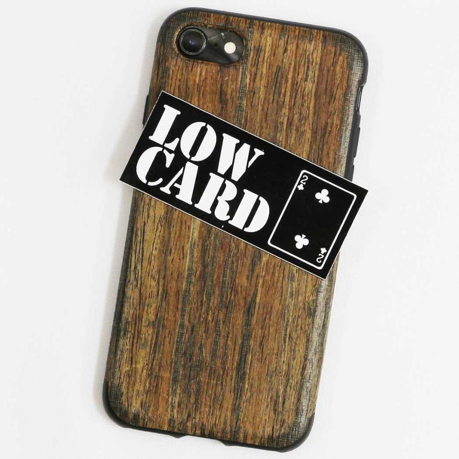ローカード スケボー ステッカー LOW CARD Sticker シール デカール スケートボード スケボーステッカー 人気 ブランド おすすめ | ブランド登録なし | 08