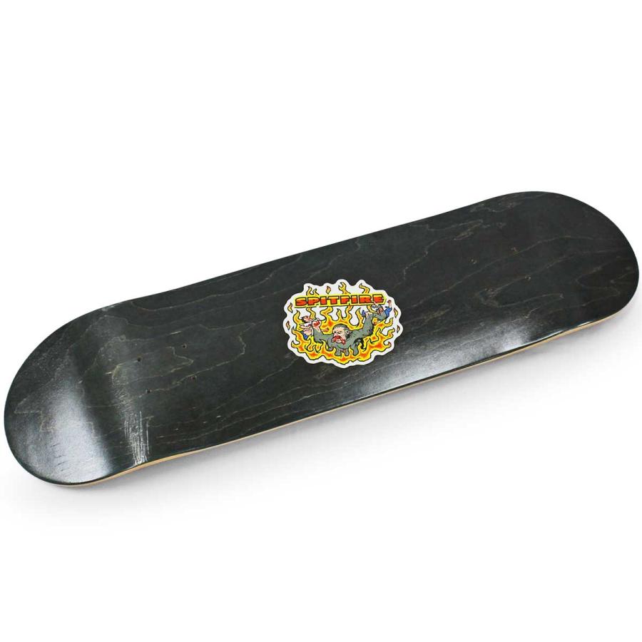 スピットファイア スケボー ステッカー Spitfire Maulers Sticker モーラーズ スケートボード 人気 ブランド おすすめ | SPITFIRE WHEELS | 02