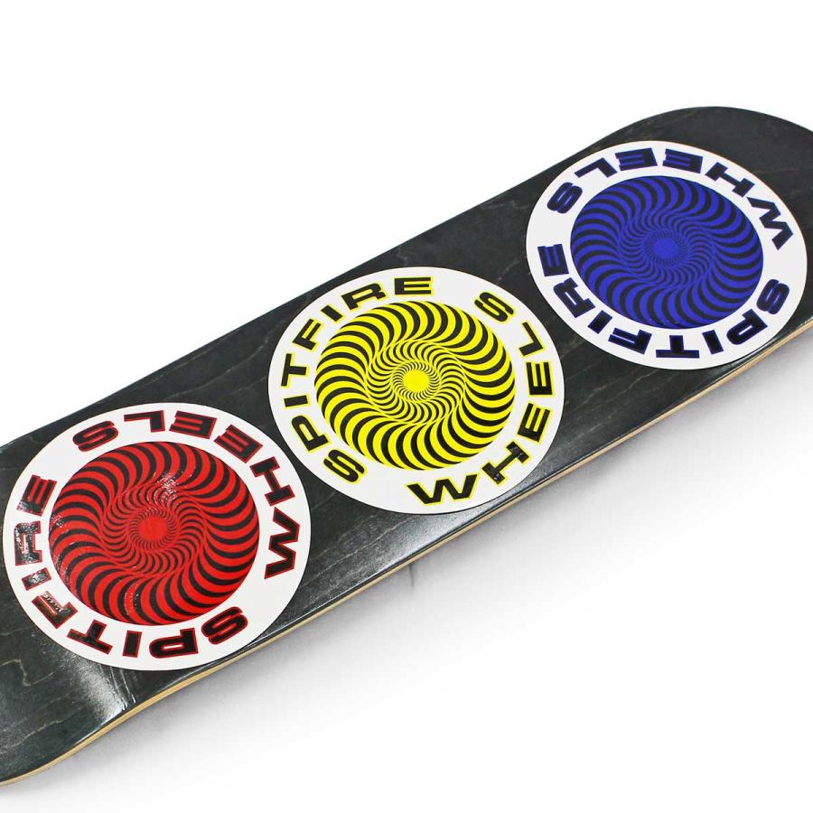 スピットファイア スケボー ステッカー Spitfire Classic Sticker クラシック スケートボード 人気 ブランド おすすめ | SPITFIRE WHEELS | 05