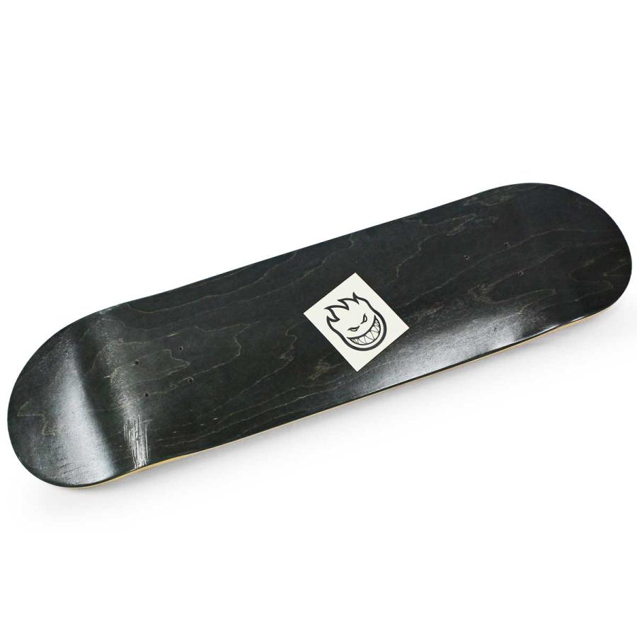 スピットファイア スケボー ステッカー Spitfire Bighead die cut Sticker 5.5ｘ8cm ビッグヘッド カッティング 転写 切り抜き スケートボード 人気 ブランド | SPITFIRE WHEELS | 02