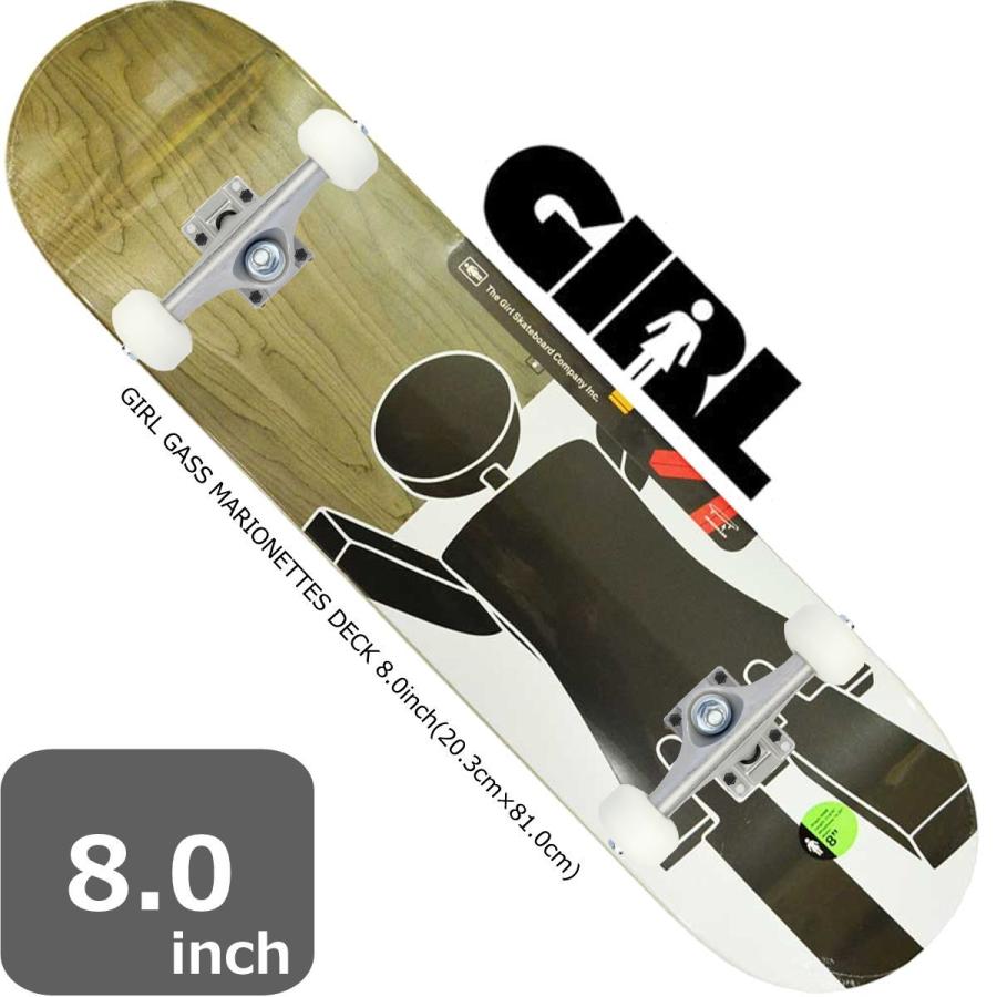 CHOCOLATE スケートボード コンプリートの商品一覧｜スケートボード