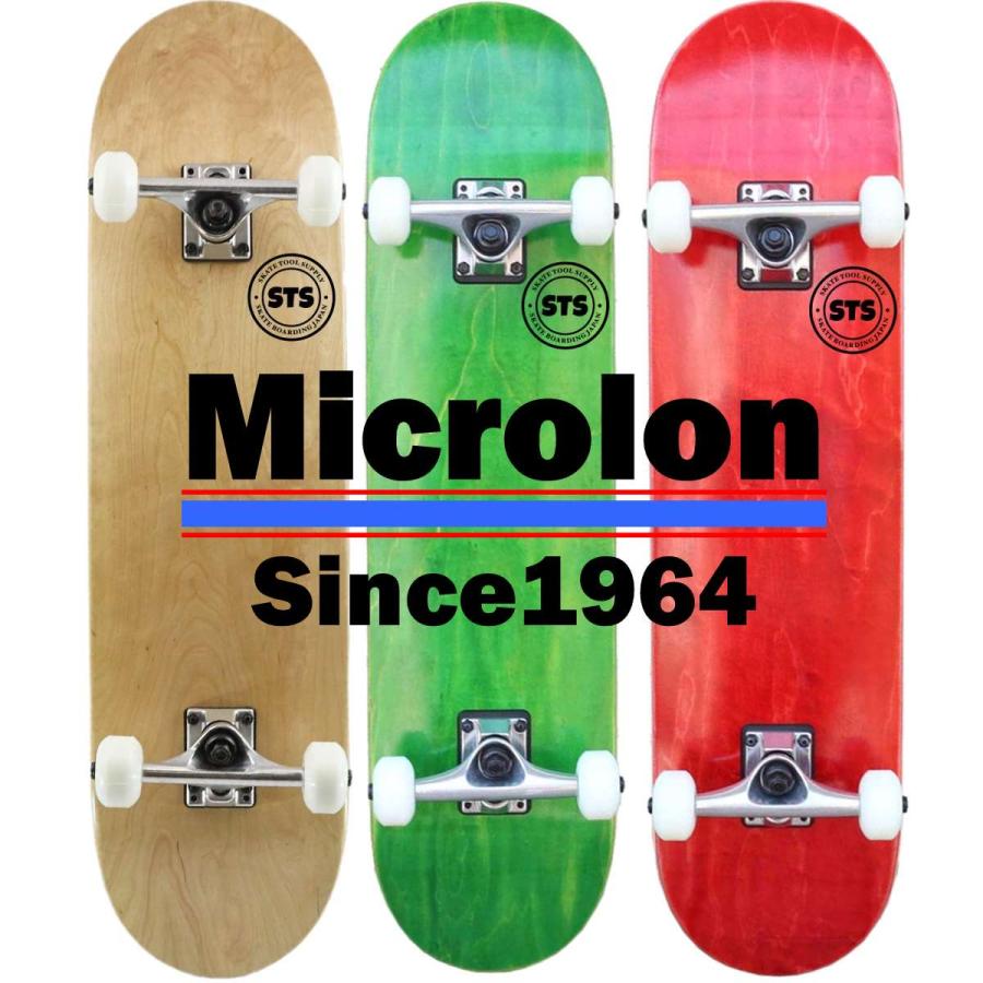 BLANK（ブランク） スケボー コンプリート ベアリング特別仕様モデル