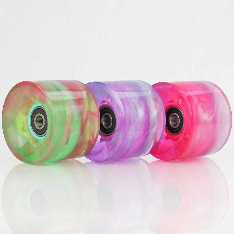 BLANK（ブランク） スケートツールサプライ 59mm 80a スケボー ソフト