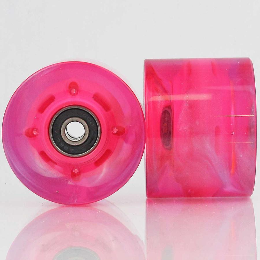 BLANK（ブランク） スケートツールサプライ 59mm 80a スケボー ソフト