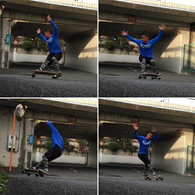 サーフスケート Fish 31inch スケートボード 完成品 Surf Skate サーフスケート Fish 31inch スケートボード 完成品 Surf Skate