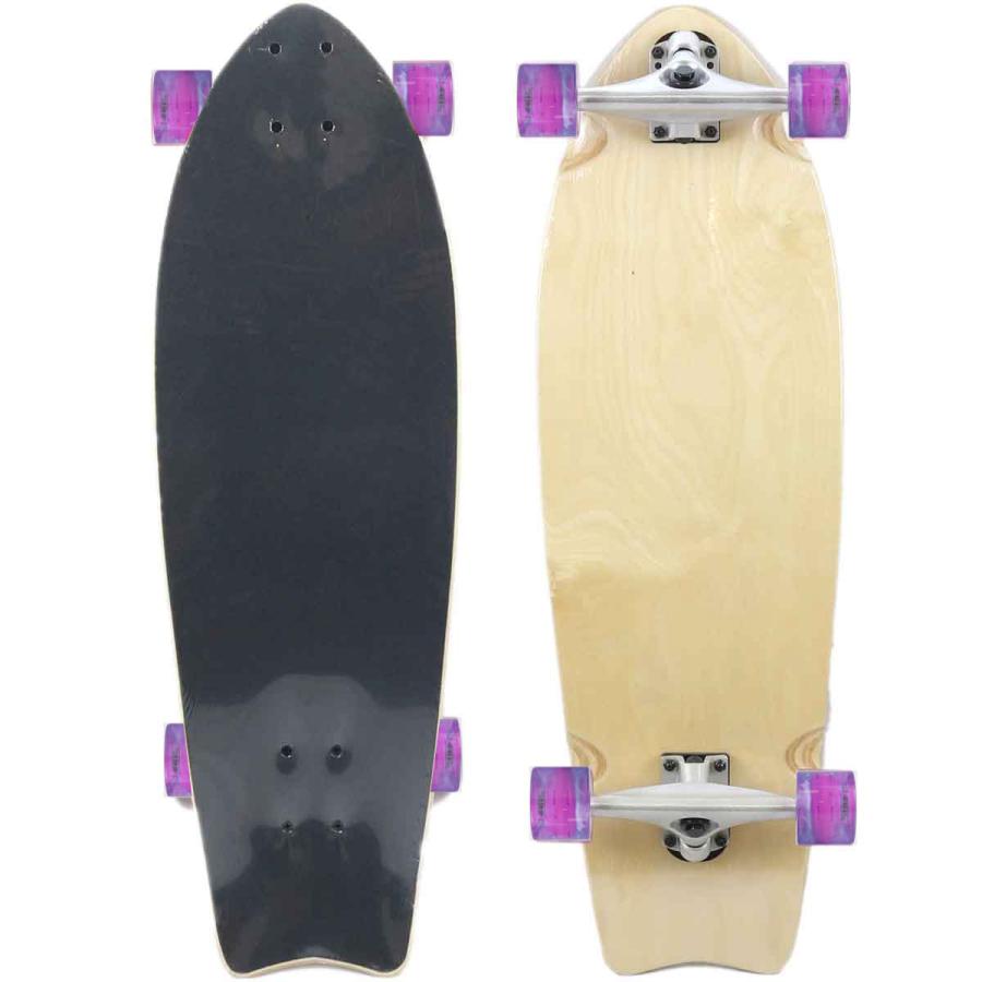 サーフスケート Fish 31inch スケートボード 完成品 Surf Skate サーフスケート Fish 31inch スケートボード 完成品 Surf Skate