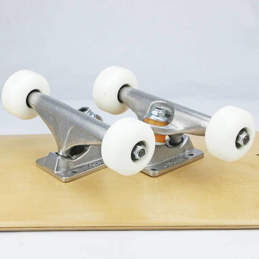 トラッカー 139 ハイ 足回り トラック ウィール ベアリング ボルト  