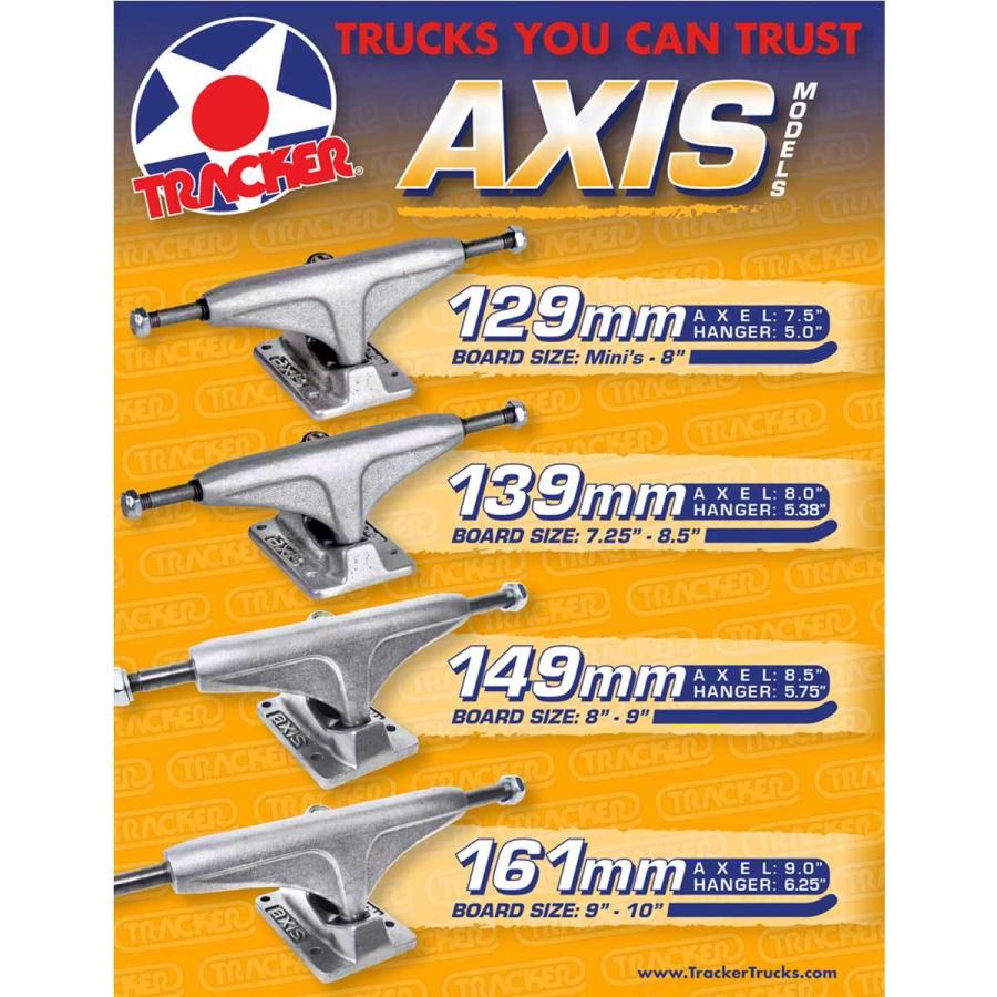 トラッカー 139 ハイ 足回り トラック ウィール ベアリング ボルト