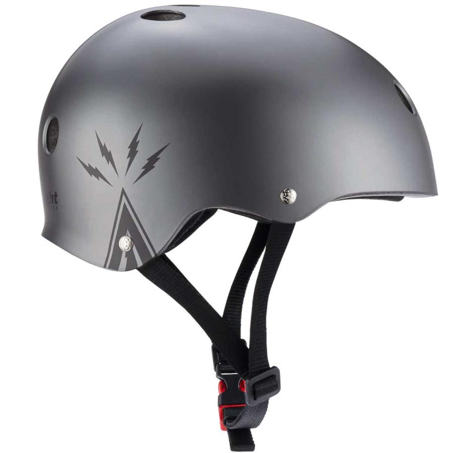 トリプルエイト スケボー ヘルメット スウェットセイバー Triple Eight