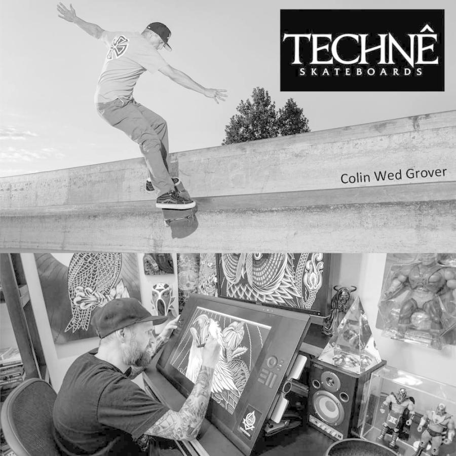 大人気 スケボー Saleデッキ デッキ アーバンスポーツ 人気 かっこいい Fire Inner Skateboards Techne 彫 スケートボード テクネ 8 0 デッキ パーツ 無料デッキテープ モブグリップ Www 11thspace Com