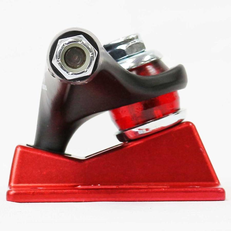 サンダートラック147 スケートボードトラック Amazon | サンダー (Thunder) THUNDER 147 HI POLISHED スケボー