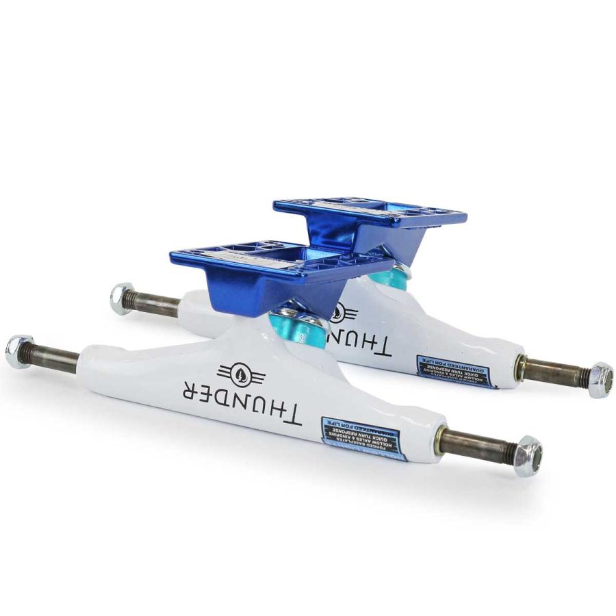DELUXE サンダー 148 スケボートラック Thunder Trucks HL Lunar DELUXE サンダー 148 スケボートラック Thunder Trucks HL Lunar