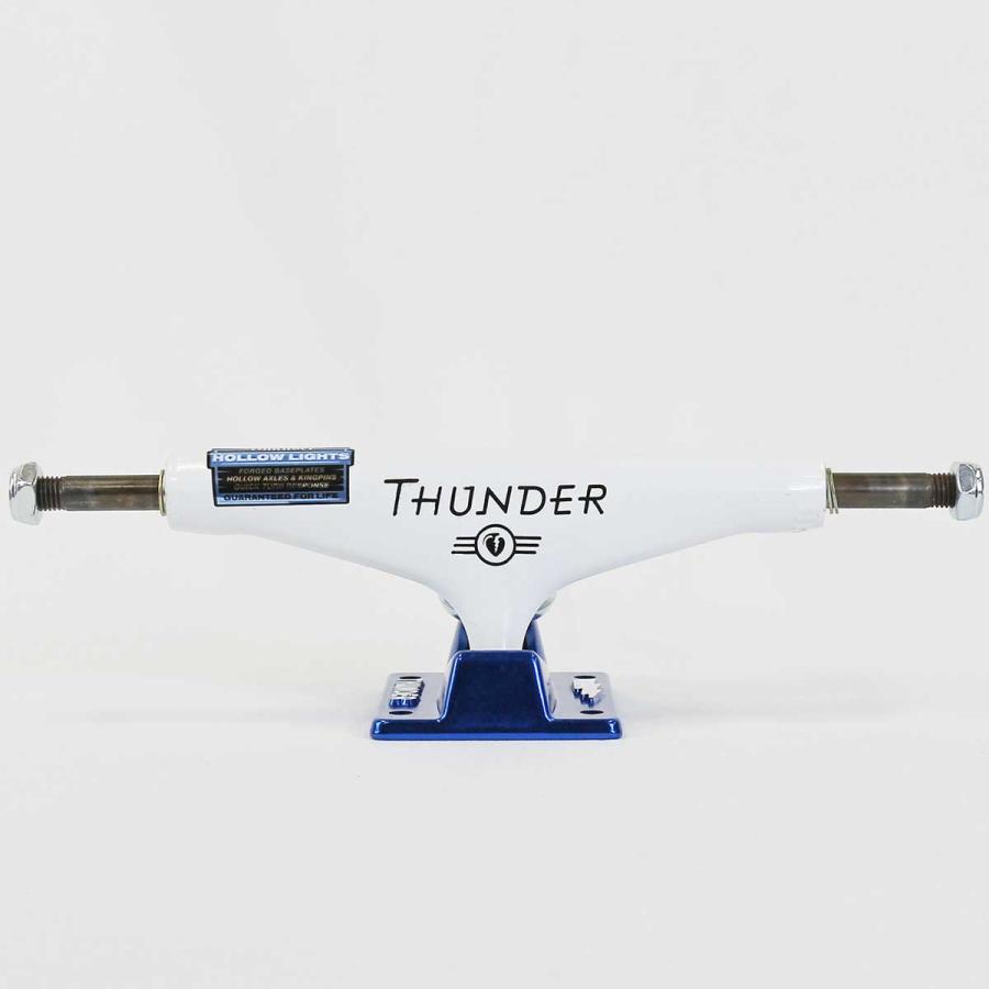 DELUXE サンダー 148 スケボートラック Thunder Trucks HL Lunar DELUXE サンダー 148 スケボートラック Thunder Trucks HL Lunar