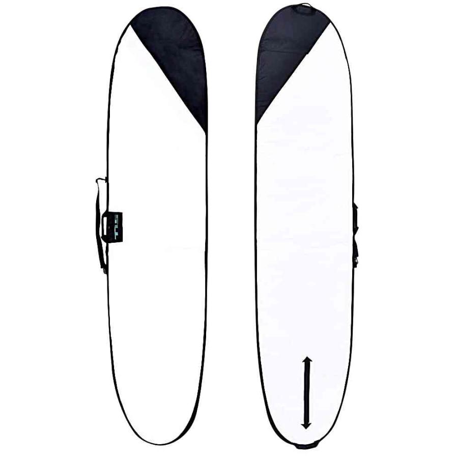 TLS STD BOARD CASE 10ft ハードケース ツールス ボードケース ロングボード 10 ハードケース サーフボード サーフボードケース ロング用 サーフィン | FCS | 04