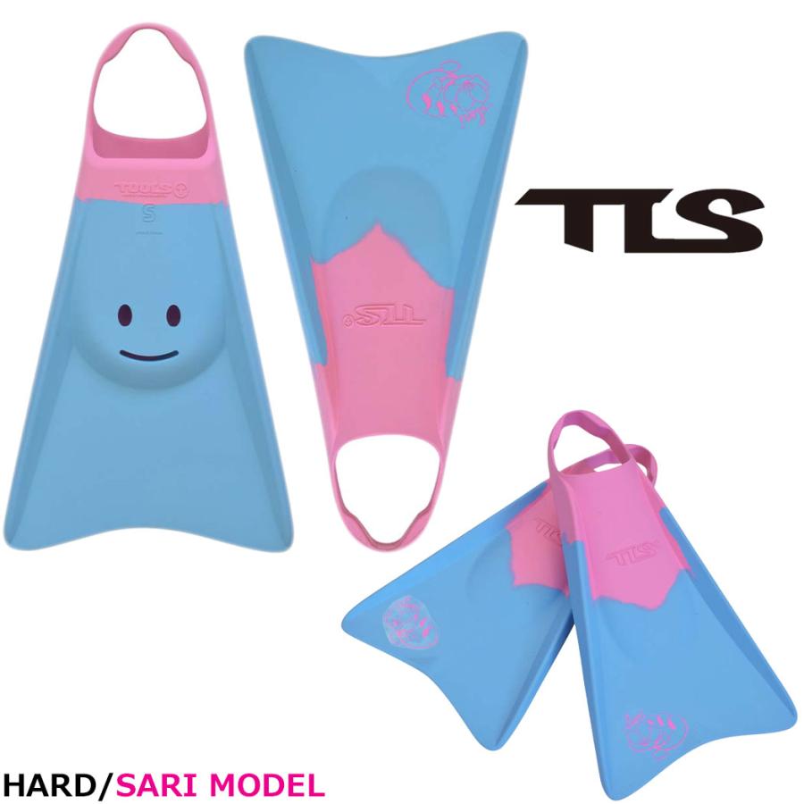 ツールス ボディーボード フィン 足ひれ TLS BB FIN 3カラー 3サイズ 硬さ3タイプ ブレード ハード ソフト ミディアム | TOOLS（サーフィン） | 01