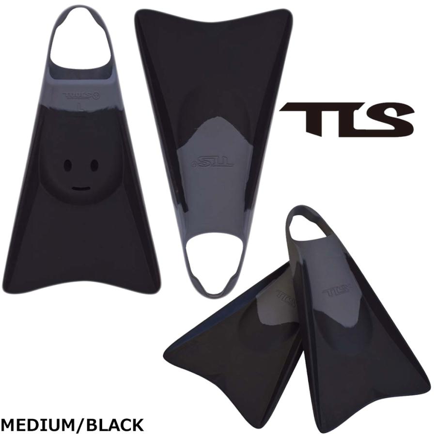 ツールス ボディーボード フィン 足ひれ TLS BB FIN 3カラー 3サイズ 硬さ3タイプ ブレード ハード ソフト ミディアム | TOOLS（サーフィン） | 02
