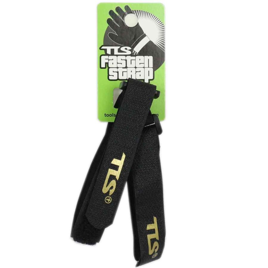 TOOLS ツールス TLSFASTEN STRAP 手首用 2本セットグローブバンド ストラップ サーフィン ボディボード | 