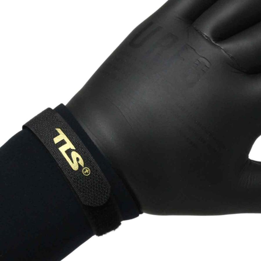 TOOLS ツールス TLSFASTEN STRAP 手首用 2本セットグローブバンド ストラップ サーフィン ボディボード |  | 01
